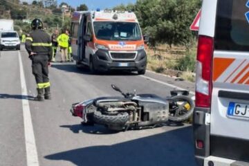 Tragedia sulla Statale 115 a Sciacca: morti due turisti americani