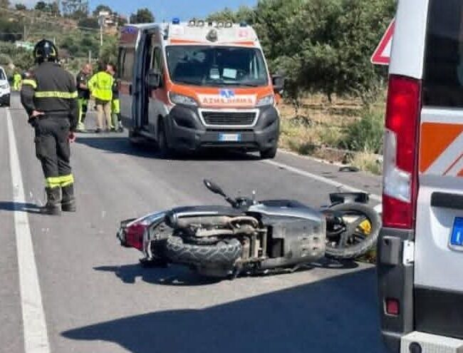 Tragedia sulla Statale 115 a Sciacca: morti due turisti americani