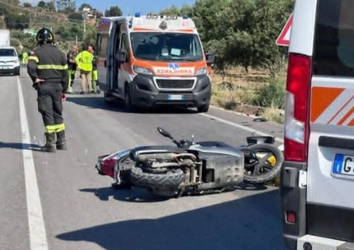 Tragedia sulla Statale 115 a Sciacca: morti due turisti americani