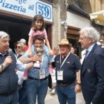 Giro di Sicilia, vince la Fiat Ermini 1100 del 1946