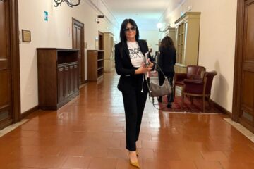 “IVA su assorbenti, Ternullo: ‘Dal 10% al 5%. Una battaglia di dignità'”