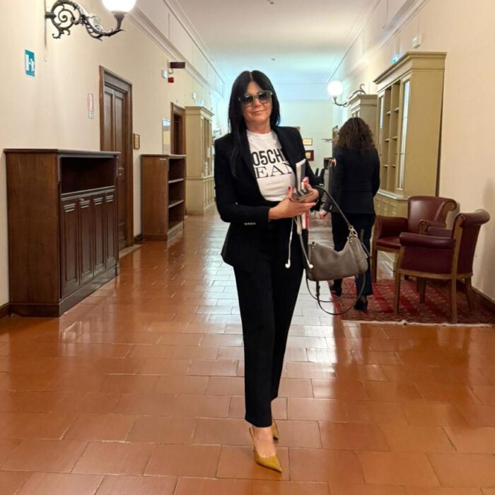 “IVA su assorbenti, Ternullo: ‘Dal 10% al 5%. Una battaglia di dignità'”