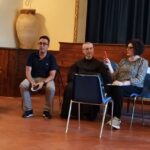 “Se avessero spento la spina, non avremmo scoperto la gioia di vivere”