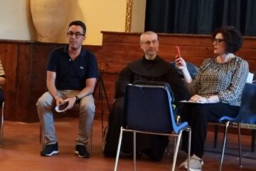 “Se avessero spento la spina, non avremmo scoperto la gioia di vivere”