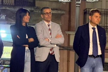 Ternullo: “Auguri a Di Mare, Lentini non è sconfitta”