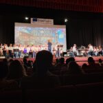 “Oltre il filo spinato”: Priolo celebra l’Europa con musica e memoria