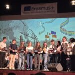 “Oltre il filo spinato”: Priolo celebra l’Europa con musica e memoria