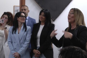 Disabilità e inclusione, istituzioni e famiglie insieme per azioni concrete – Foto