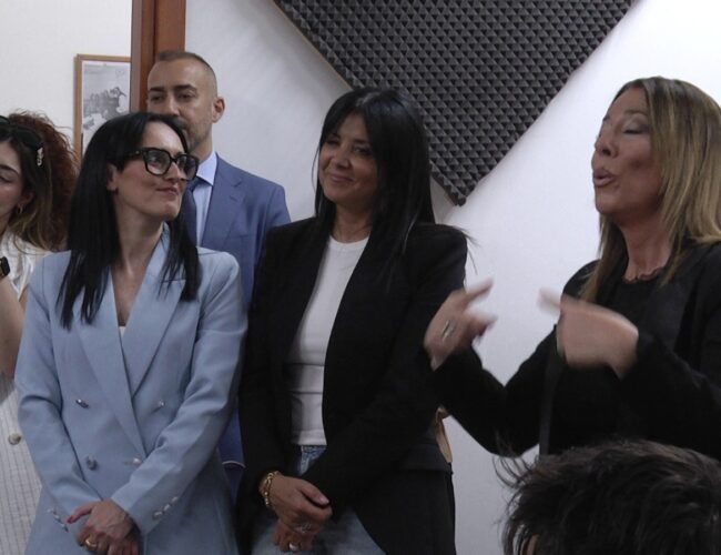 Disabilità e inclusione, istituzioni e famiglie insieme per azioni concrete – Foto