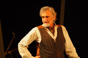 Al Teatro Massimo di Siracusa “La creatura del desiderio”