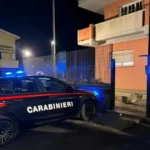 Ardea, minaccia cassiere con coltello: arrestato