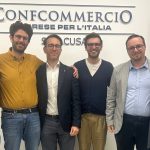 Confcommercio: costituito il gruppo giovani imprenditori