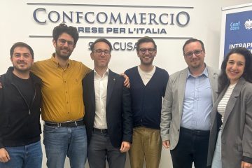 Confcommercio: costituito il gruppo giovani imprenditori