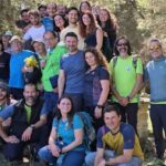 Formate sedici nuove guide naturalistiche