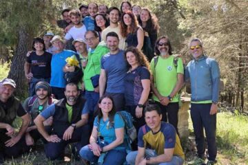 Formate sedici nuove guide naturalistiche