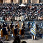 Infiorata di Noto, ultimi due giorni: oggi dj set, domani gran finale