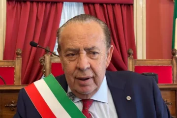Enna, Crisafulli è sindaco: “Difficoltà da affrontare, ma siamo pronti”