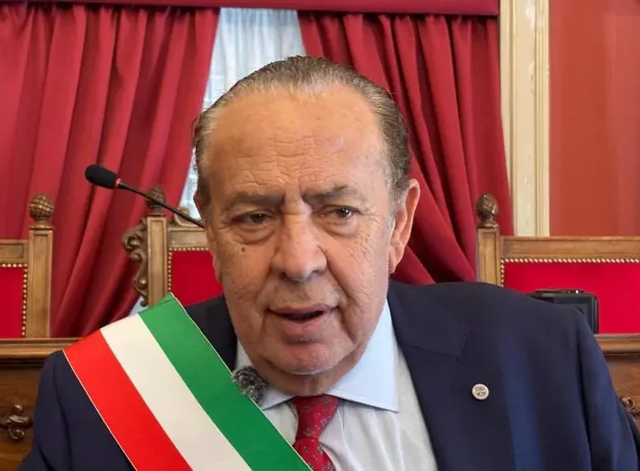 Enna, Crisafulli è sindaco: “Difficoltà da affrontare, ma siamo pronti”