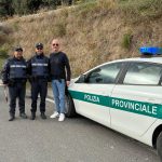 Ponte 1° maggio, controlli sulla SP59
