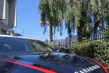 Lentini, arrestato 38enne: dai domiciliare al carcere di Cavadonna