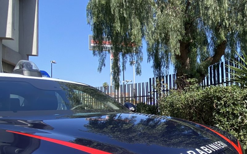 Lentini, arrestato 38enne: dai domiciliare al carcere di Cavadonna