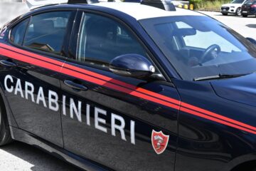Avola, 60enne ai domiciliari per furto di cavi elettrici