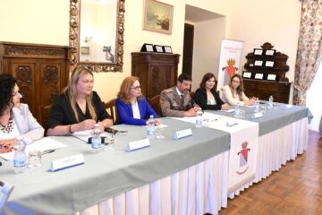PERSANO – Donne e Forze Armate: leadership femminile come risorsa strategica