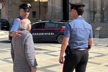 Rosolini – Truffa del finto carabiniere: arrestato 19enne catanese