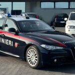 Belvedere, coppia ruba abbigliamento: denunciati