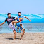 Serie A Beach Soccer, Genova show: Napoli ko ai rigori
