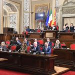 I nuovi assessori Albano, Caruso e Ingala giurano all’Ars 
