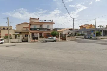 Definitive le rotatorie di largo Delia e viale Santa Panagia