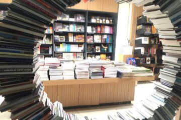 “Maggio dei Libri”: Cagliari premia i suoi Super Lettori
