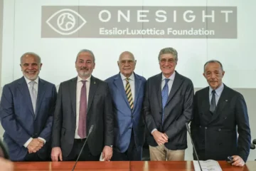 Stato e imprese alleati a Nisida: salute visiva e reinserimento per 70 ragazzi