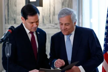 Tajani a Rubio: “Presenza Usa in Europa fondamentale per una Nato più forte”