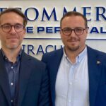 Confcommercio: Schisano vice presidente dei giovani imprenditori