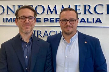 Confcommercio: Schisano vice presidente dei giovani imprenditori