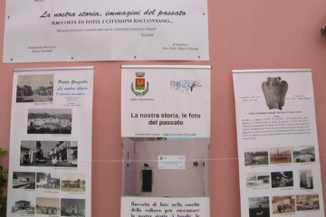 L’opinione  – Priolo, “La nostra storia”: Lodevole, ma la cultura non può essere selettiva