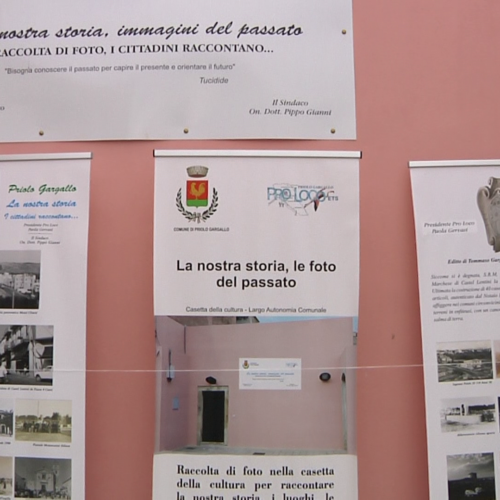 L’opinione  – Priolo, “La nostra storia”: Lodevole, ma la cultura non può essere selettiva
