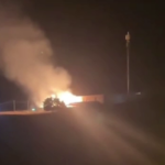 Pachino: incendio distrugge azienda di packaging