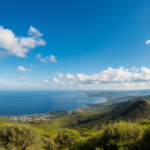 Meteo Sicilia, martedì stabile e temperature in rialzo