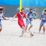 Poule Scudetto Castelsardo, Milano vince in rimonta: Genova incanta e chiude da protagonista