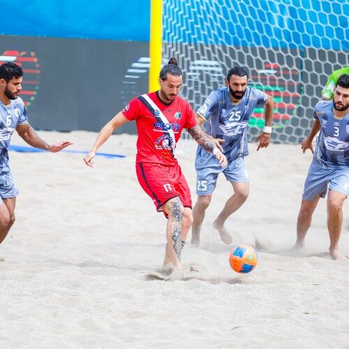 Poule Scudetto Castelsardo, Milano vince in rimonta: Genova incanta e chiude da protagonista