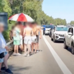 A18, Tomarchio (FI): “Ombrelloni in autostrada, vertici CAS si dimettano”