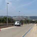 Marina di Priolo: al via la riqualificazione del litorale, oltre 20 multe per sosta irregolare