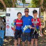 Pattinaggio, oro per Andrea Bianchi ai Campionati Italiani