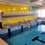 Priolo, inaugurata la piscina comunale – Gestione a Ortigia e Nuoto Catania, corsi da settembre