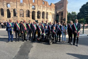 2 Giugno, sindaci siciliani a Roma per gli 80 anni della Repubblica