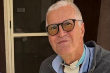 Lutto ad Augusta, morto Antonio Gelardi: fu direttore della Casa di Reclusione