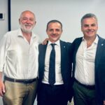 Cateno De Luca a Siracusa per l’assemblea provinciale